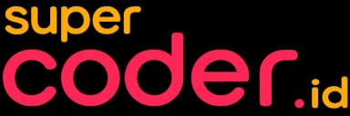 Supercoder Logo