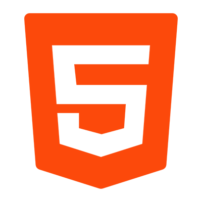 HTML Logo