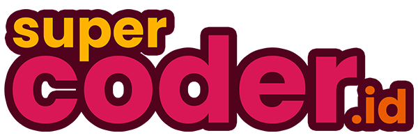 Logo Super Coder