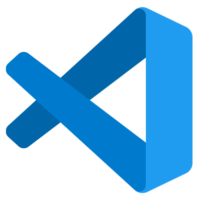 VS Code Logo